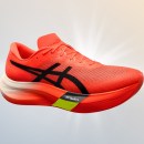 Asics Metaspeed Sky Paris review