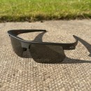 Oakley BiSphaera sunglasses review