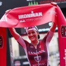 Ironman Worlds: Kat Matthews ready to risk all in world title bid