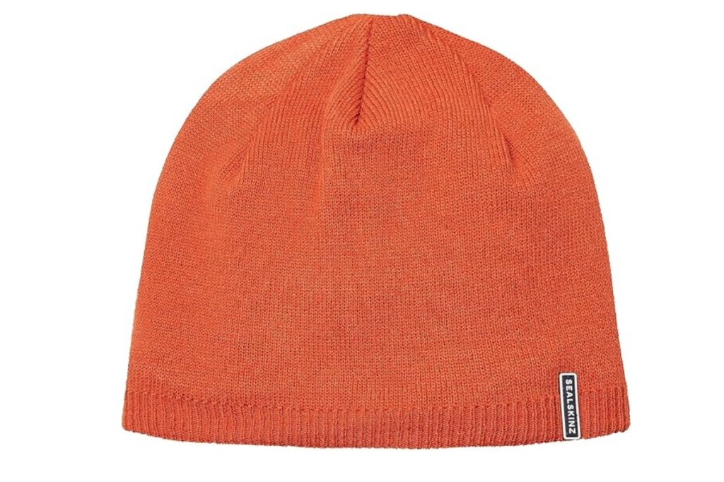 SEALSKINZ | Cley | Waterproof Cold Weather Unisex Beanie Hat