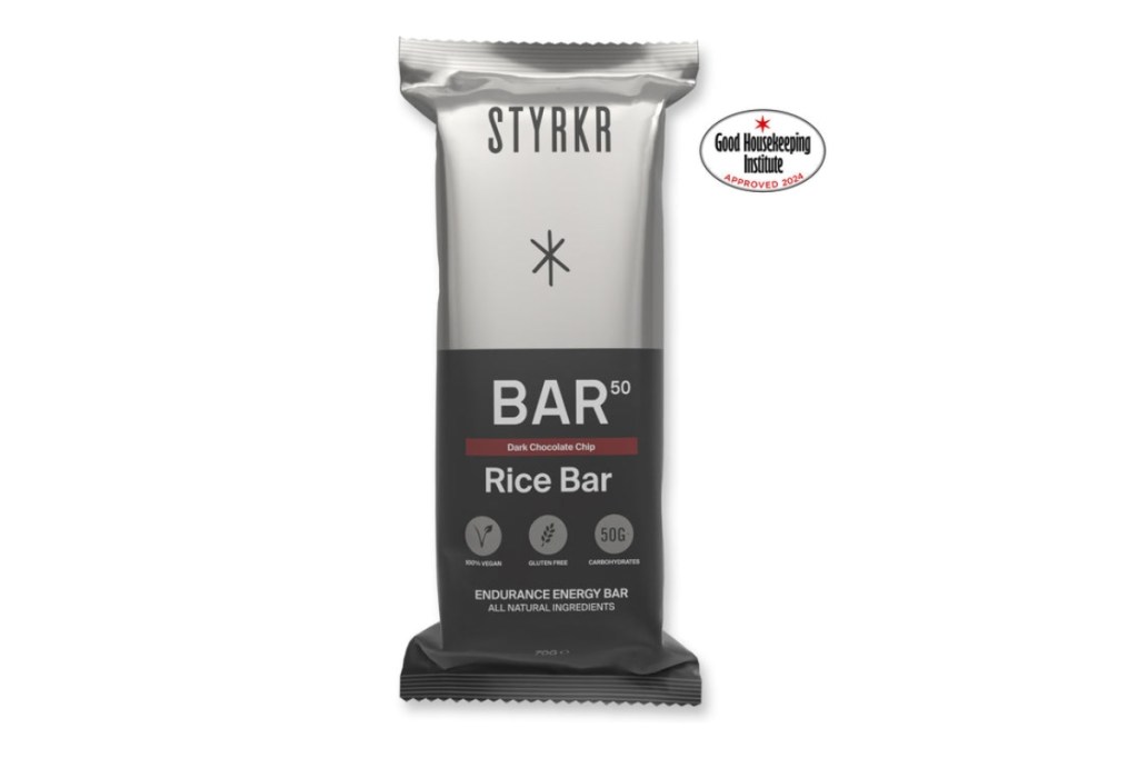 STYRKR BAR50 RICE BAR