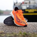 Saucony Kinvara Pro review