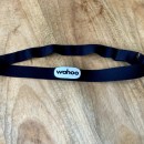 Wahoo Trackr Heart Rate Monitor review