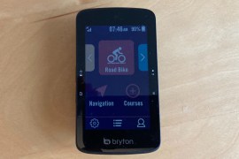 Bryton Rider S800 T review – it’s this or a Garmin, and I’ve made my choice