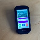 Garmin Edge 1050 review