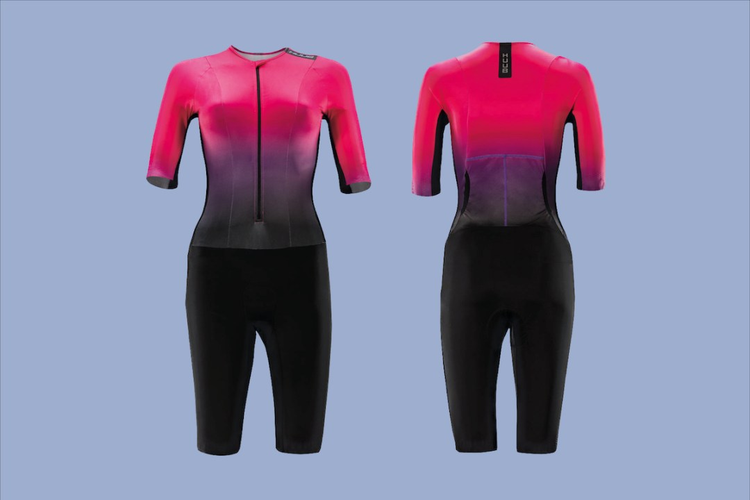 Huub TC Performance tri-suit