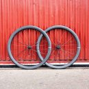 Mavic Cosmic SL 45 wheelset review