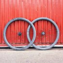 Miche Kleos RD 50mm Tubeless wheelset review