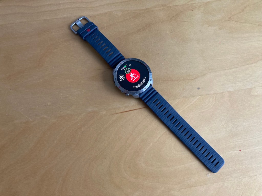 Polar Grit X2 Pro multisport watch