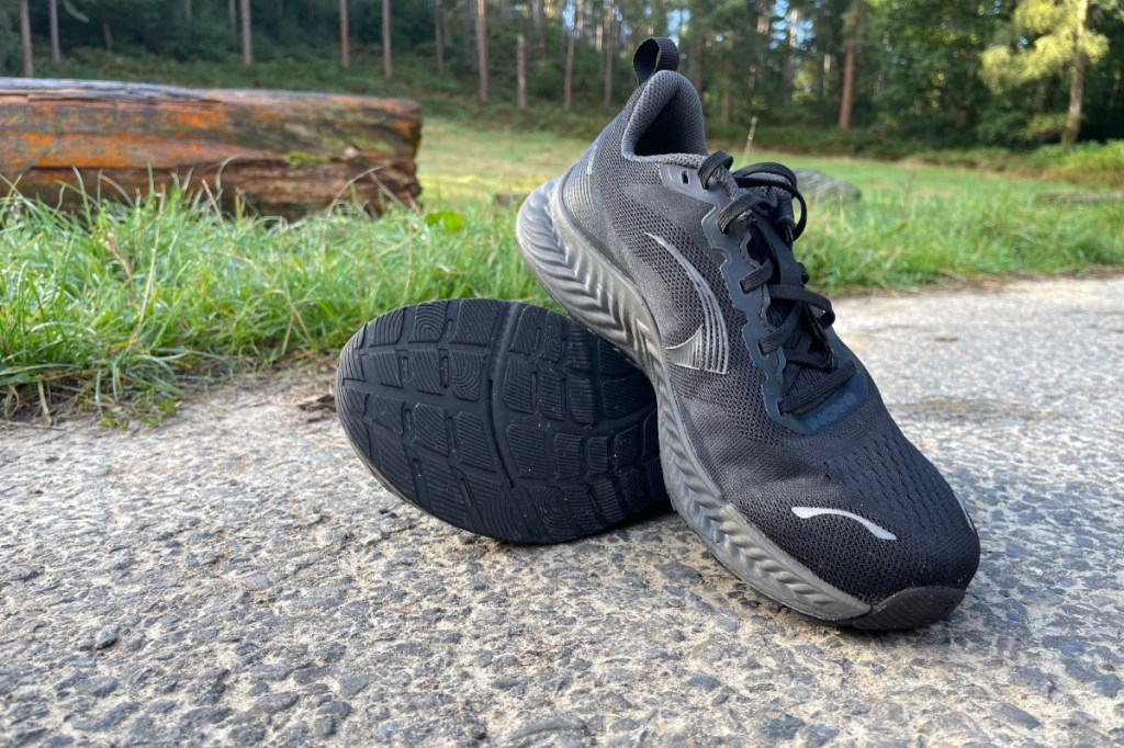 Inov-8 Roadfly running shoes