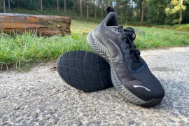 INOV8 Roadfly review