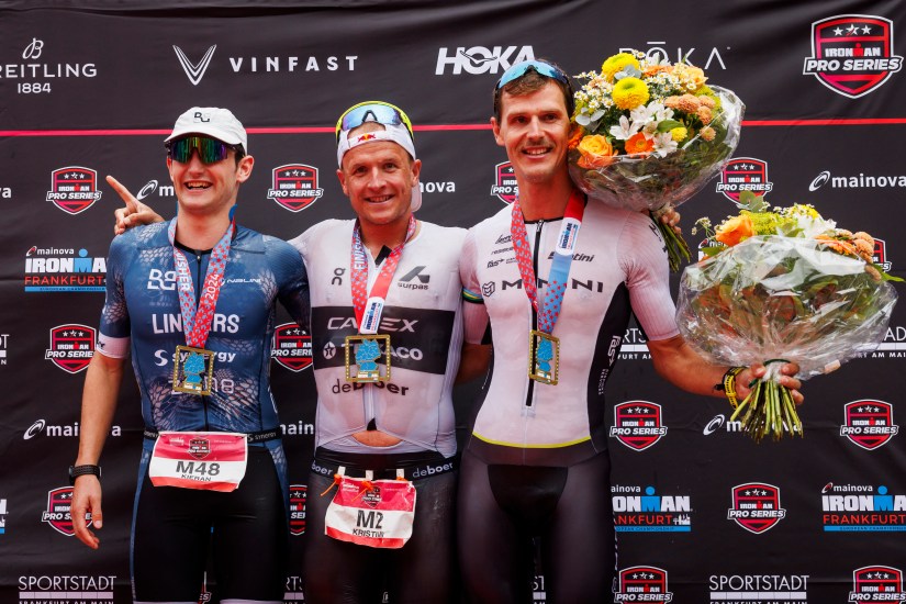 Ironman World Championship 2024: How being a “non-factor” can help Kieran Lindars conquer the Big Island