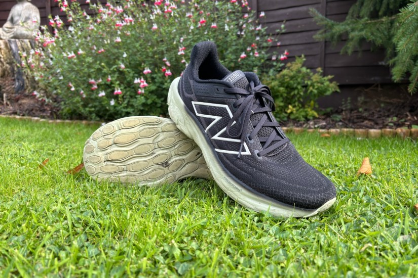 New Balance Fresh Foam 1080 review