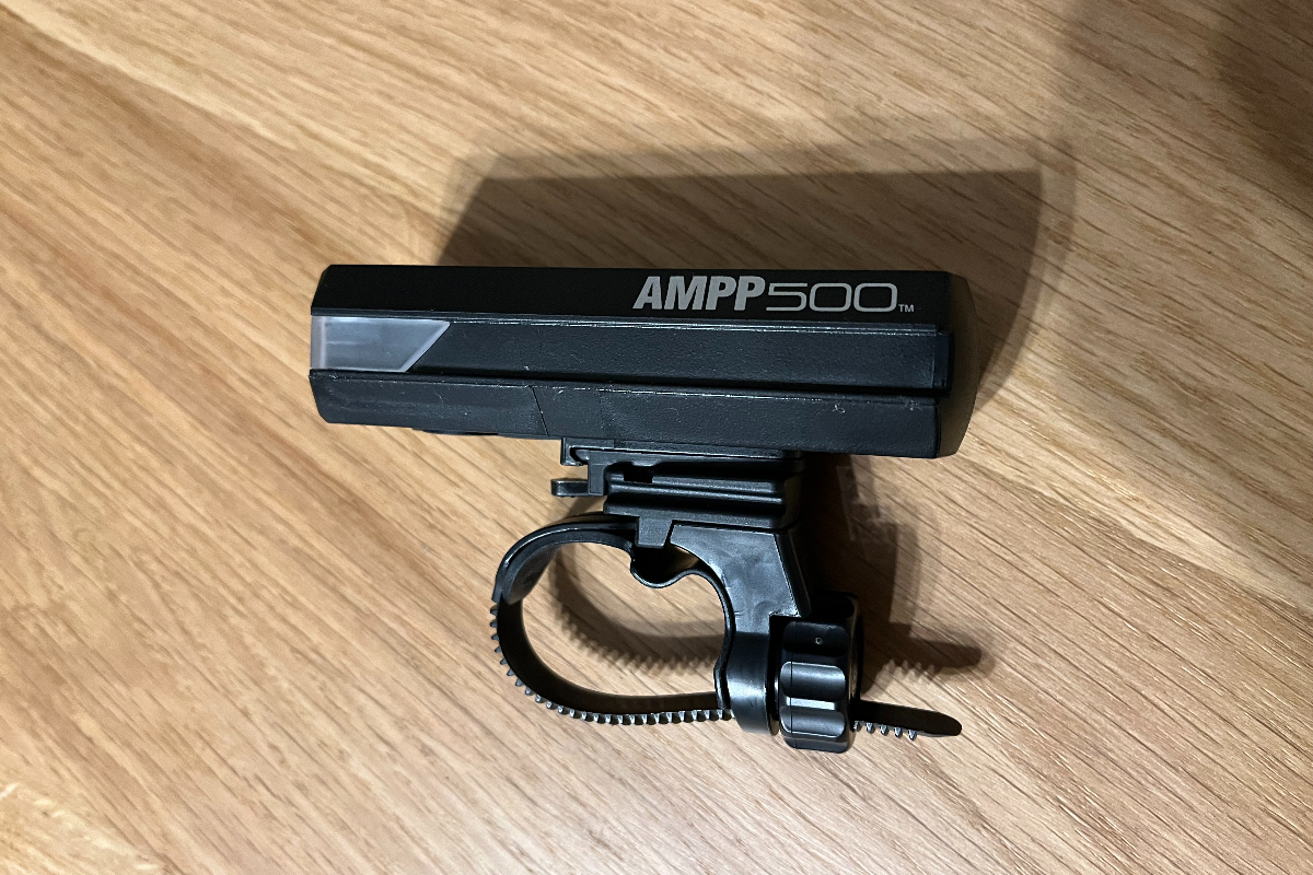 Cateye ampp 800 price sale