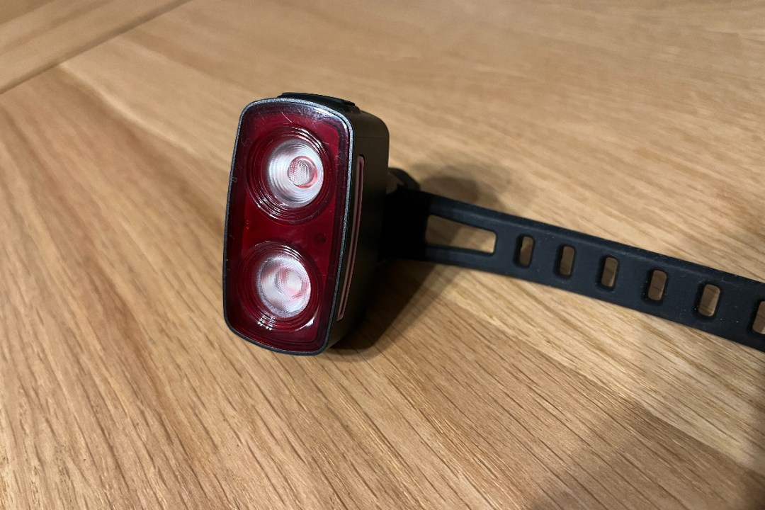 Giant Recon TL rear light