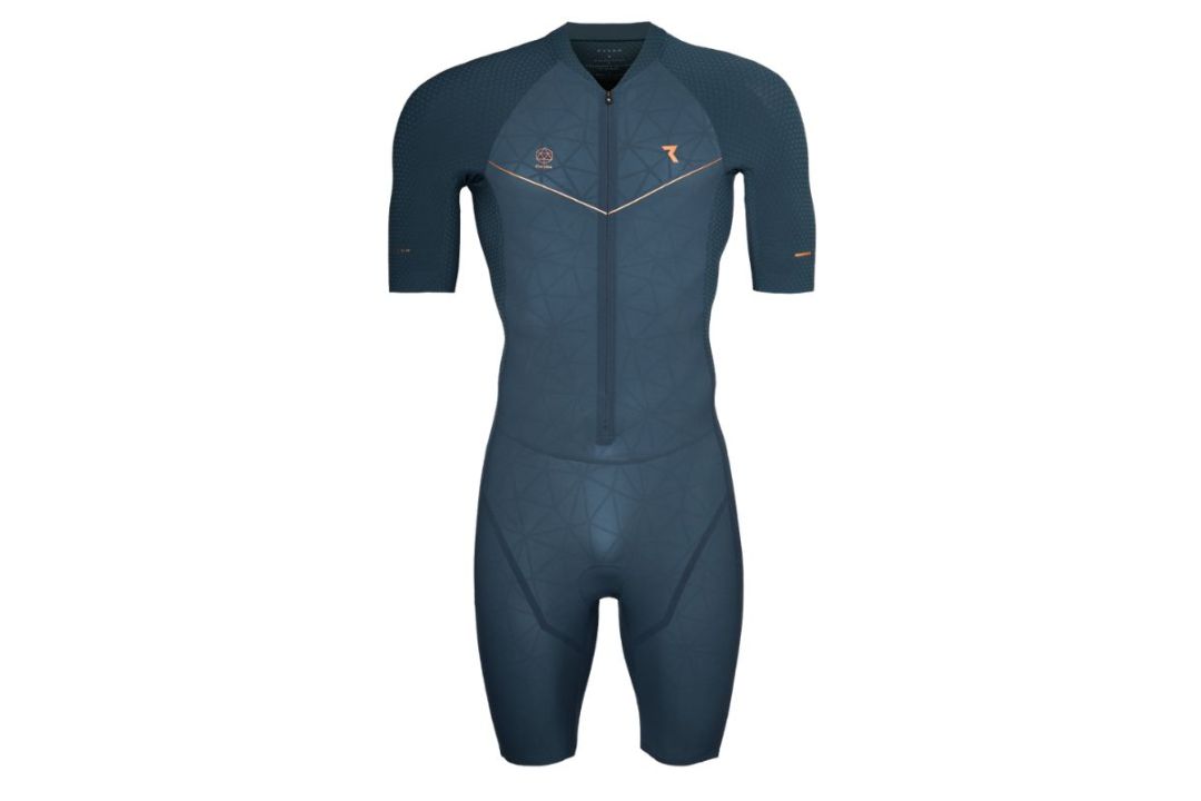 Ryzon Verge Aero Tri race suit