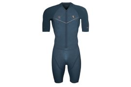 Ryzon Verge Aero Tri Race Suit review