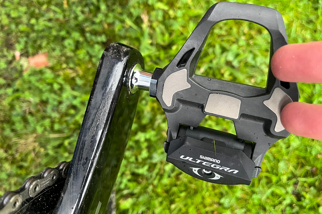 Best clipless pedals for triathlon 220 Triathlon