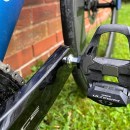 Shimano Ultegra PD-R8000 pedals review