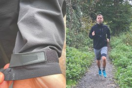 Soar All Weather Jacket review