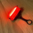 Topeak Redlite 80 rear light review