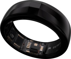 Ultrahuman Ring Air review