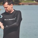 Blu Smooth MK2 Comp wetsuit review