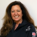 British Triathlon CEO Ruth Daniels: “I have the opportunity to influence the growth of triathlon”