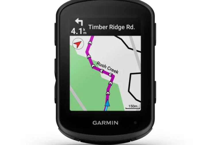 Garmin Edge 840 bike computer