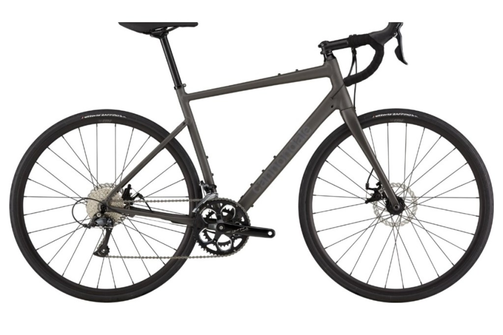 Cannondale Synapse 3 2023 - Road Bike