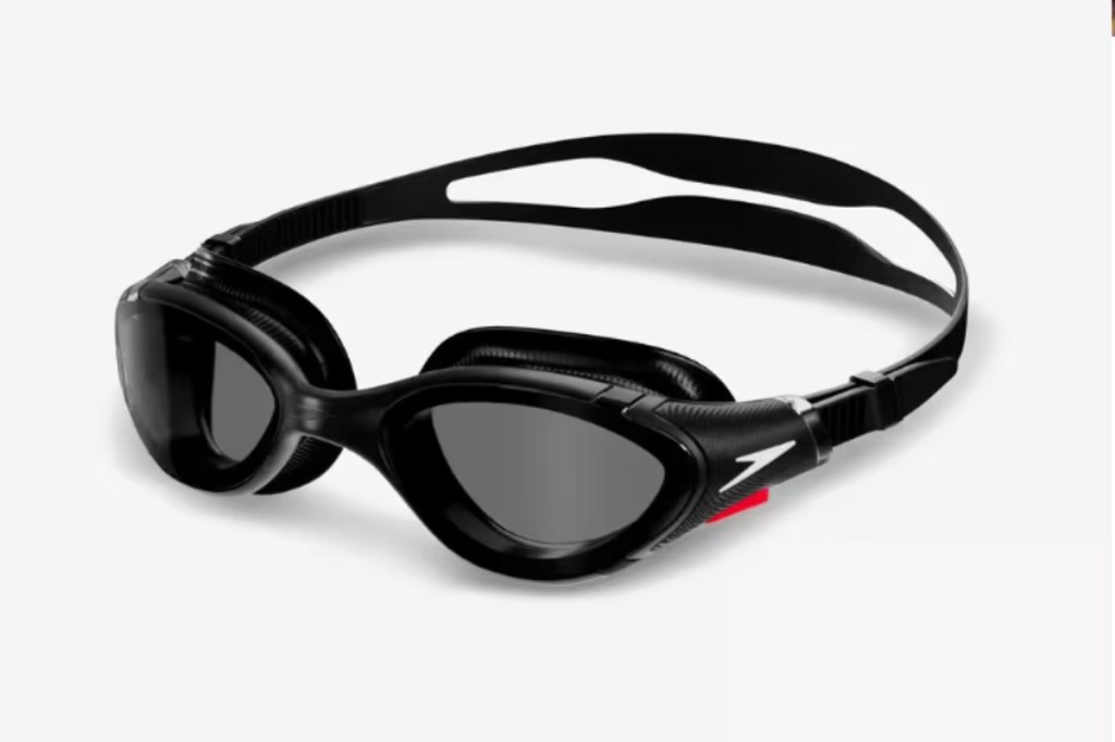 SPEEDO Smoke Lens swimming goggles BIOFUSE 2.0