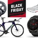 Best early Black Friday triathlon deals 2024