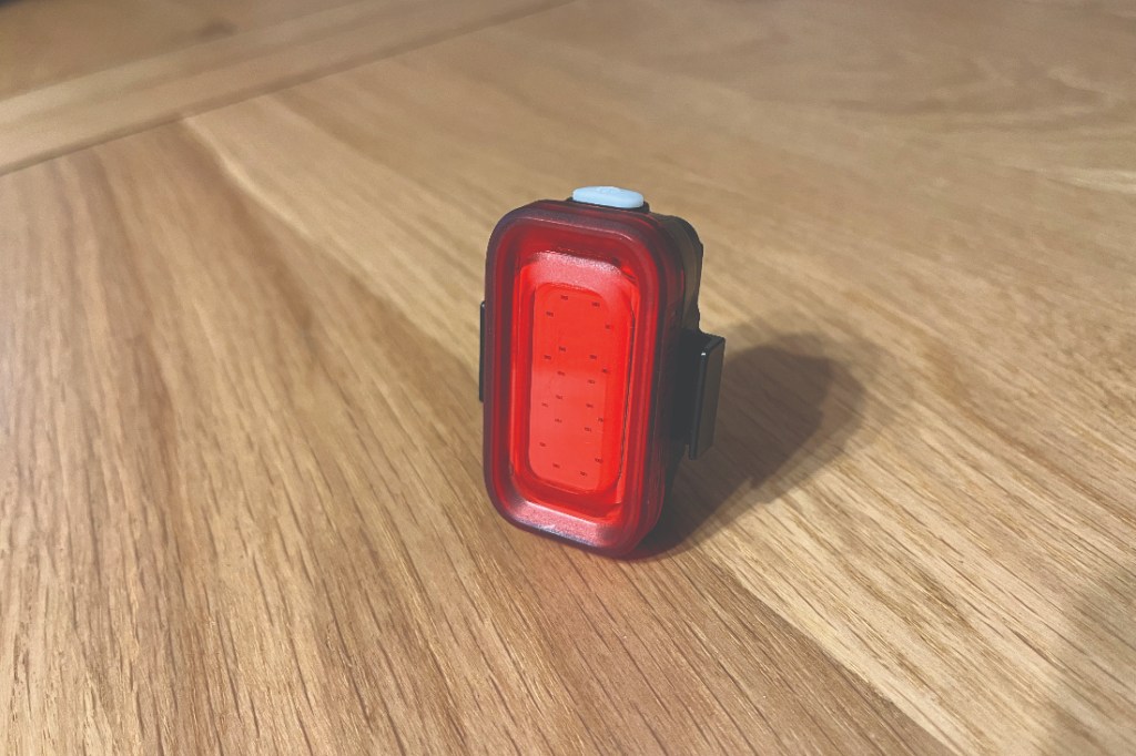 Blackburn Grid rear light