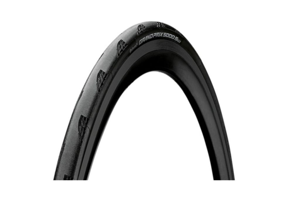 Continental AS TR road bike tyre