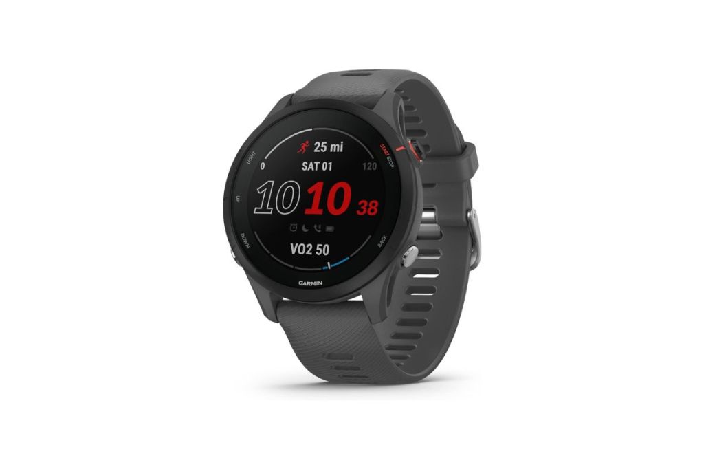 Garmin Forerunner 255 multisport watch