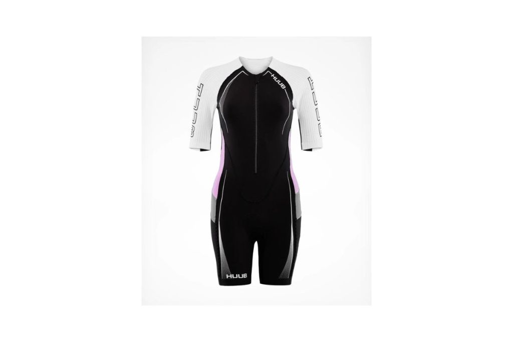 Huub Anemoi Aero Tri Suit women's