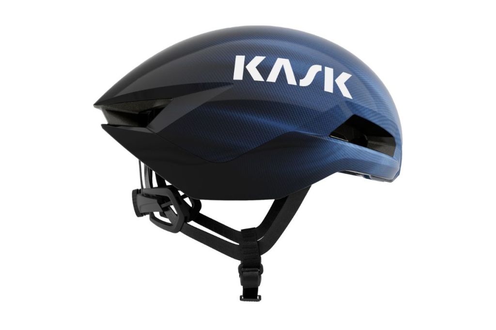 Kask Nirvana road bike helmet