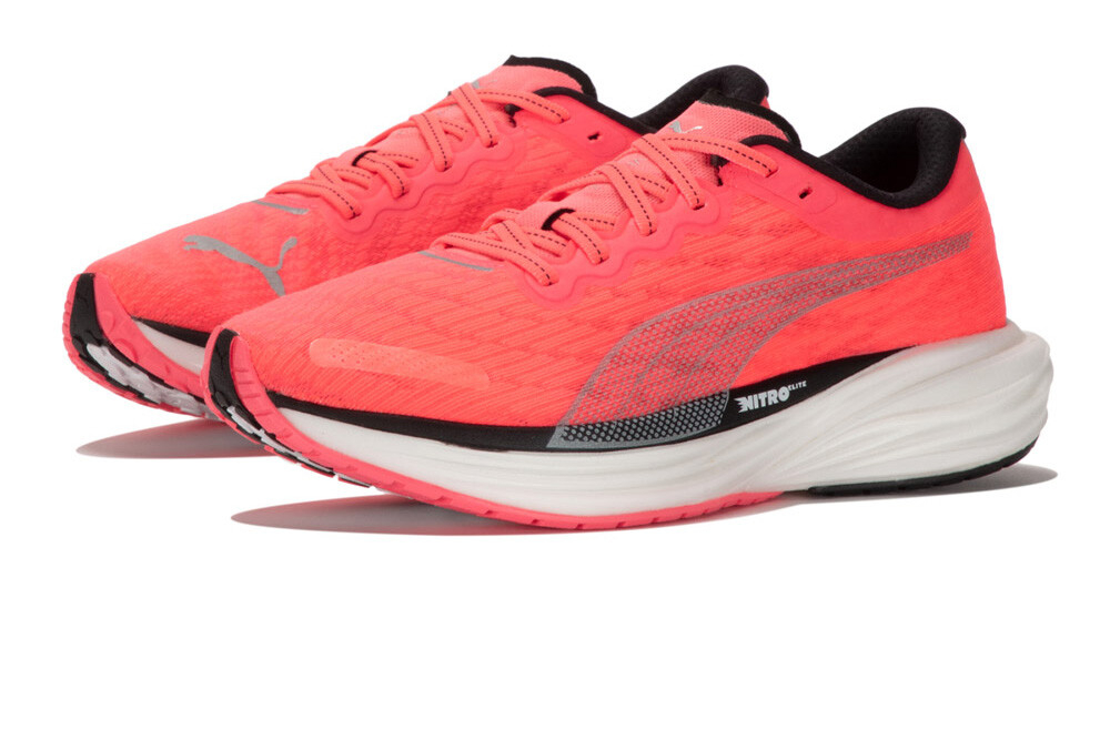 Puma Deviate Nitro 2 Women's running shoes