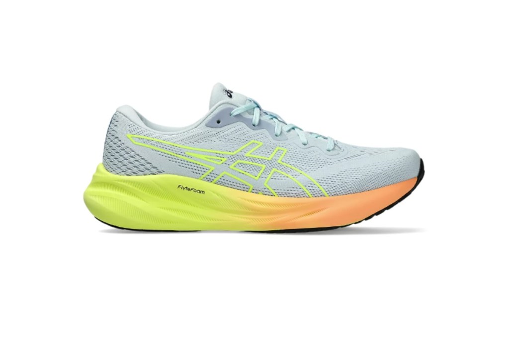 Asics Gel-pulse 15 running shoes