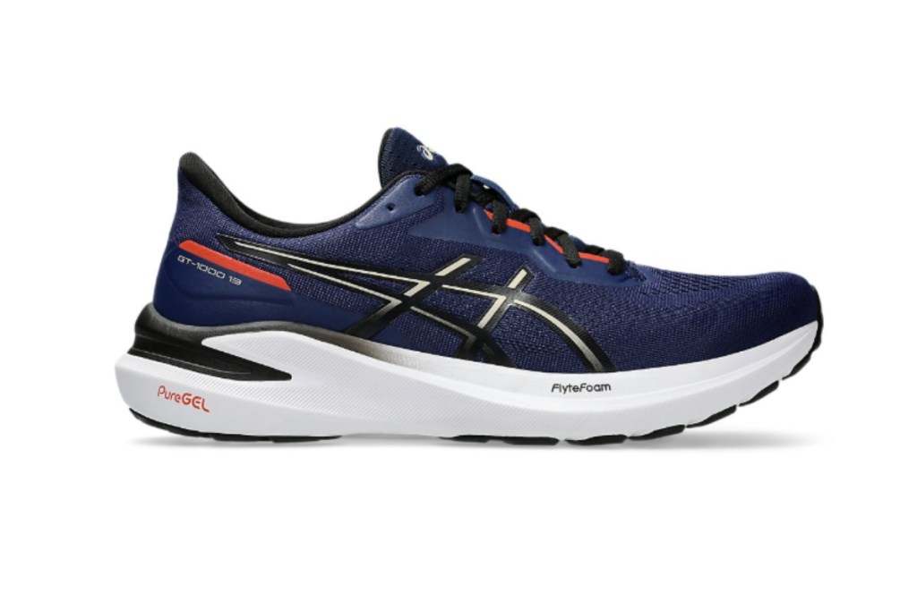 Asics GT-1000 13 running shoes