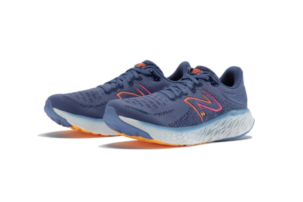 New Balance Fresh Foam X 1080v12 close-up