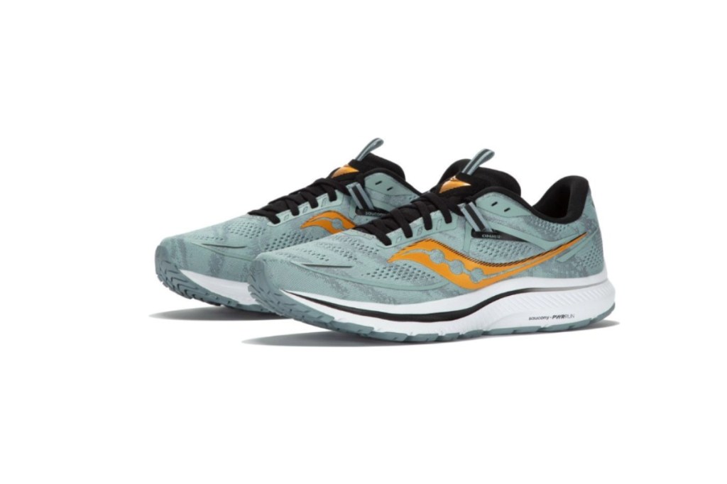 Saucony Omi 21 running shoes