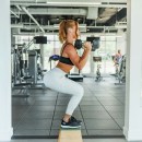 Free 8-week winter base strength training plan