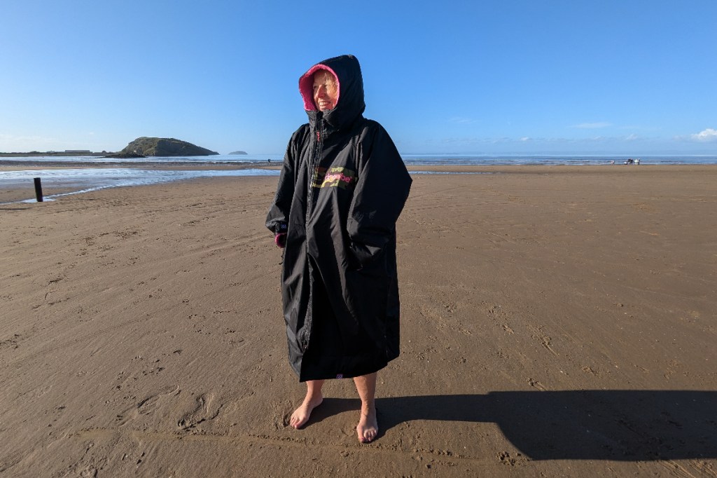 Dry Robe Remix