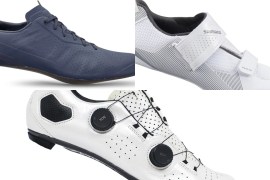 Laces, Velcro or Boa dials – which cycling shoe closure is best?