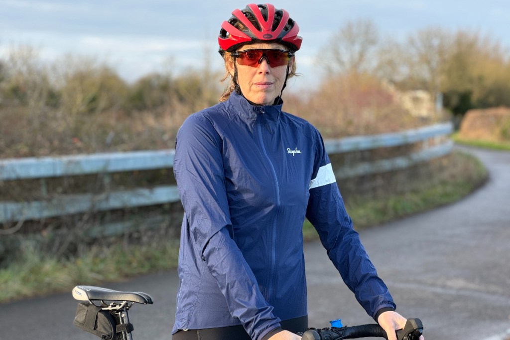 Rapha Core Rain Jacket