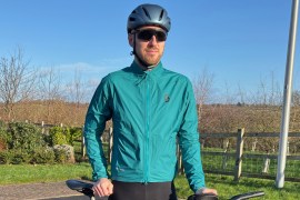 Scott RC Pro Gore-Tex Waterproof Jacket review