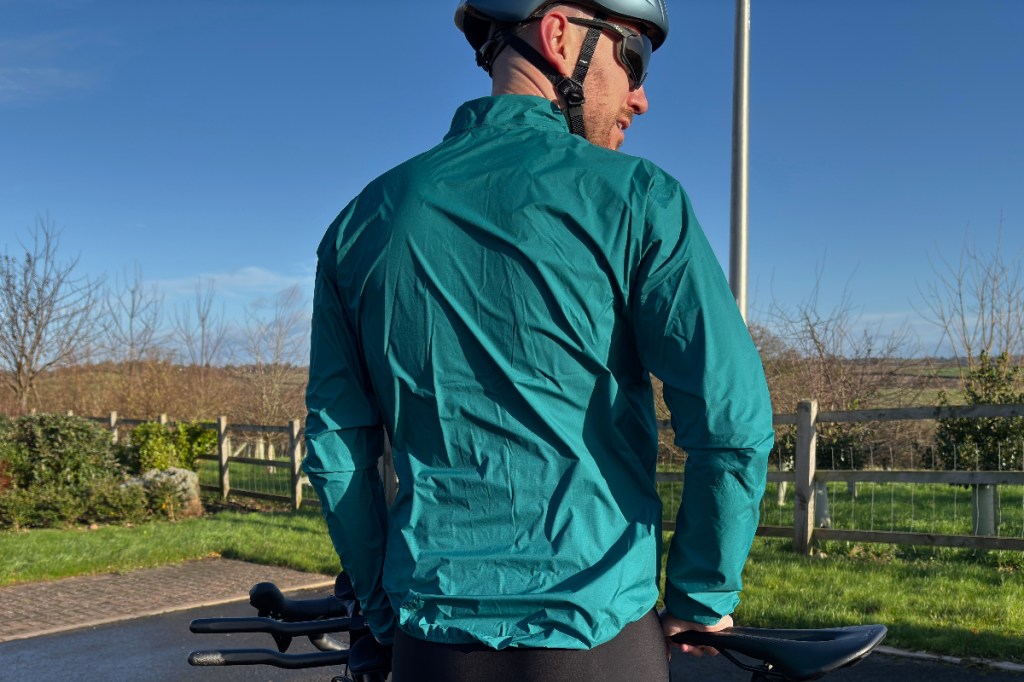 Scott RC Pro Gore-Tex Waterproof Jacket