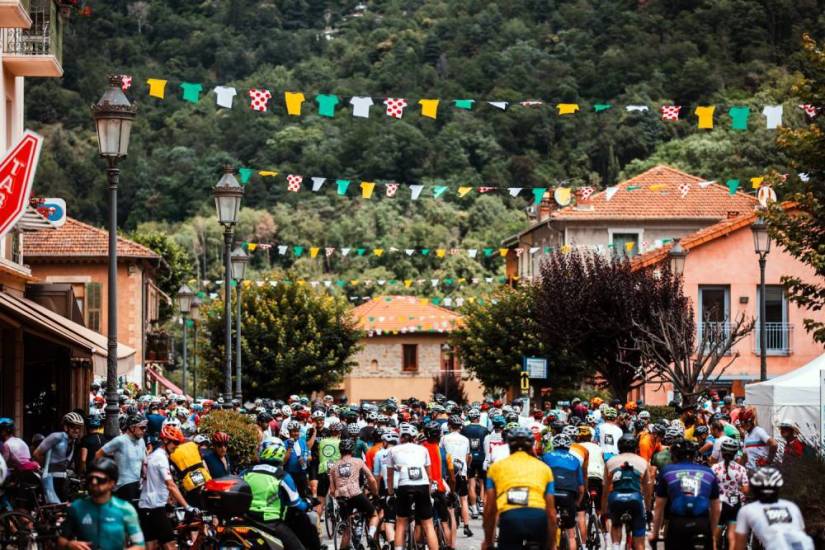 The best cycling events in Europe and the UK to enter now